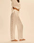 Ready-To-Wear Trousers Naturel LOVE ME SIMONE PÉRÈLE